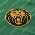 Cameroon 2022 World Cup Home Jersey - Image 4