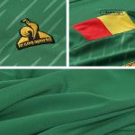 Cameroon 2022 World Cup Home Jersey - Image 7