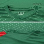 Cameroon 2022 World Cup Home Jersey - Image 8
