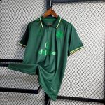 Celtic 2023/24 Limited Edition Boutique Jersey - Image 3