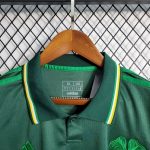 Celtic 2023/24 Limited Edition Boutique Jersey - Image 5
