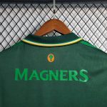 Celtic 2023/24 Limited Edition Boutique Jersey - Image 6