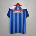Chivas 2006/07 Away Retro Jersey - Image 7
