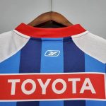 Chivas 2006/07 Away Retro Jersey - Image 6