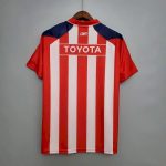 Chivas 2006/07 Home Retro Jersey - Image 6