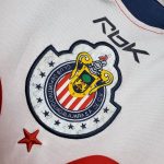 Chivas 2006/07 Home Retro Jersey - Image 2