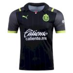 Chivas 2021/22 Away Jersey Player Version