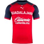 Chivas 2021/22 Third Jersey