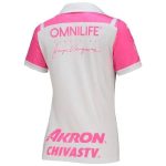Chivas Puma 2021/22 Womens Jersey - Image 3