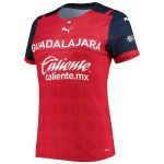Chivas Puma 2022/23 Drycell Womens Jersey - Image 2