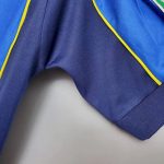 Club America 2001/02 Away Retro Jersey - Image 6