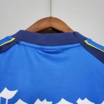 Club America 2001/02 Away Retro Jersey - Image 8