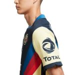 Club America 2020/21 Home Jersey - Yellow - Image 2