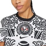Club America 2020/21 Third Womens Jersey - Image 2