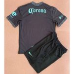Club America 2022 Third Kids Kit - Image 4