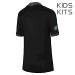 Club America 2022 Third Kids Kit - Image 2