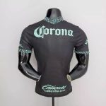 Club America 2022 Third Jersey Player Version - Image 7