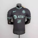 Club America 2022 Third Jersey Player Version