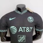 Club America 2022 Third Jersey Player Version - Image 5
