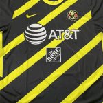 Club America 2022 Training Jersey - Image 2