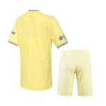 Club America 2022/23 Home Kids Kit - Image 2
