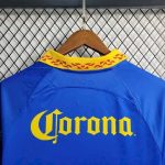 Club America 2023/24 Away Jersey - Image 8