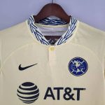 Club America 2022/23 Home Jersey - Image 2
