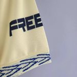 Club America 2022/23 Home Jersey - Image 4