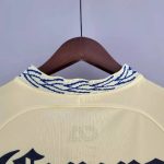 Club America 2022/23 Home Jersey - Image 6