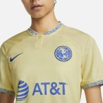 Club America 2022/23 Home Womens Jersey - Image 3
