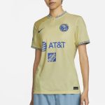Club America 2022/23 Home Womens Jersey