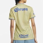 Club America 2022/23 Home Womens Jersey - Image 2