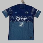 Club America 2022/23 Pre-Match Jersey