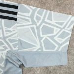 Colo Colo 2022 Goalkeeper Jersey - Image 3