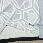 Colo Colo 2022 Goalkeeper Jersey - Image 4
