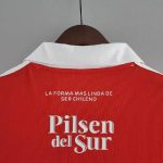 Colo Colo 2022 Third Jersey - Image 8