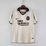Corinthians 2010 Anniversary Retro Jersey