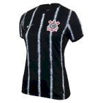 Corinthians 2021/22 Away Womens Jersey