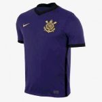 Corinthians 2021/22 Third Jersey Player Version