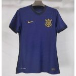 Corinthians 2021/22 Third Jersey Player Version - Image 3