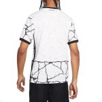 Corinthians 2021/22 Home Breathe Stadium Replica Jersey - White - Image 2
