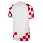 Croatia 2022 World Cup Home Jersey - Image 2