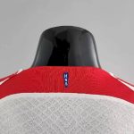 Croatia 2022 World Cup Home Jersey Player Version - Image 4