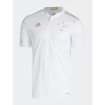 Cruzeiro 2021 Centenary Away Jersey