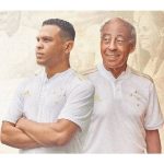 Cruzeiro 2021 Centenary Away Jersey - Image 3