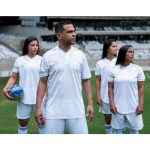 Cruzeiro 2021 Centenary Away Jersey - Image 4