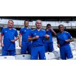 Cruzeiro 2021 Centenary Home Jersey - Image 5