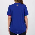 Cruzeiro 2021 Centenary Home Womens Jersey - Image 6