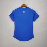 Cruzeiro 2021 Centenary Home Womens Jersey - Image 2