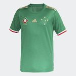 Cruzeiro 2021/22 Third Jersey